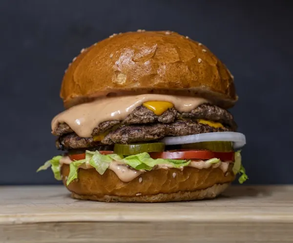 Hamburgueria